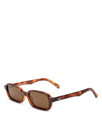 Pilferer Rectangle Sunglasses, 53mm | Bloomingdale's (US)