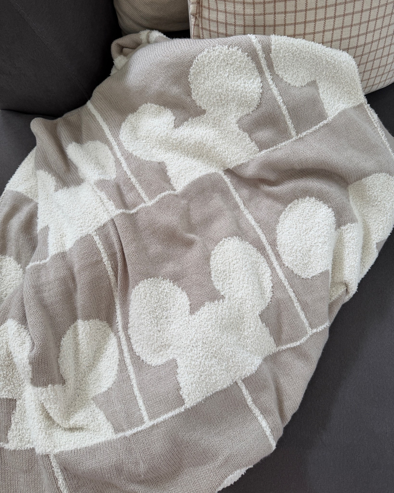 Softest Mickey ears blanket!! Disney souvenirs

#LTKKids #LTKHome