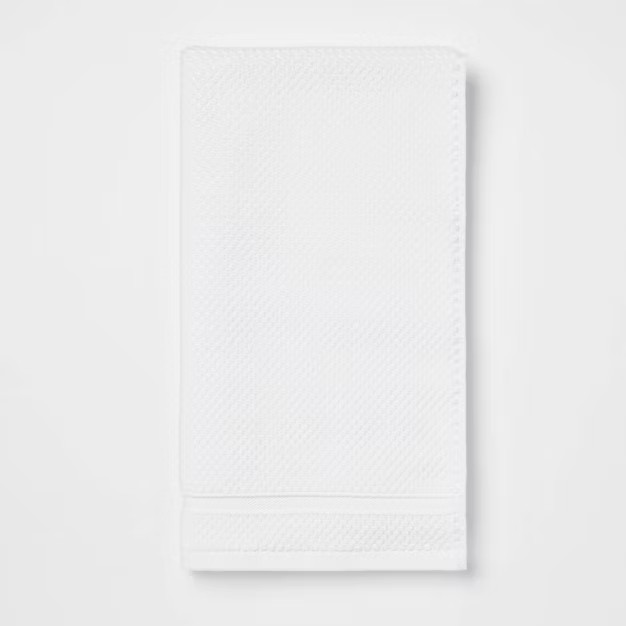 Performance Texture Bath Towel - Threshold™ | Target
