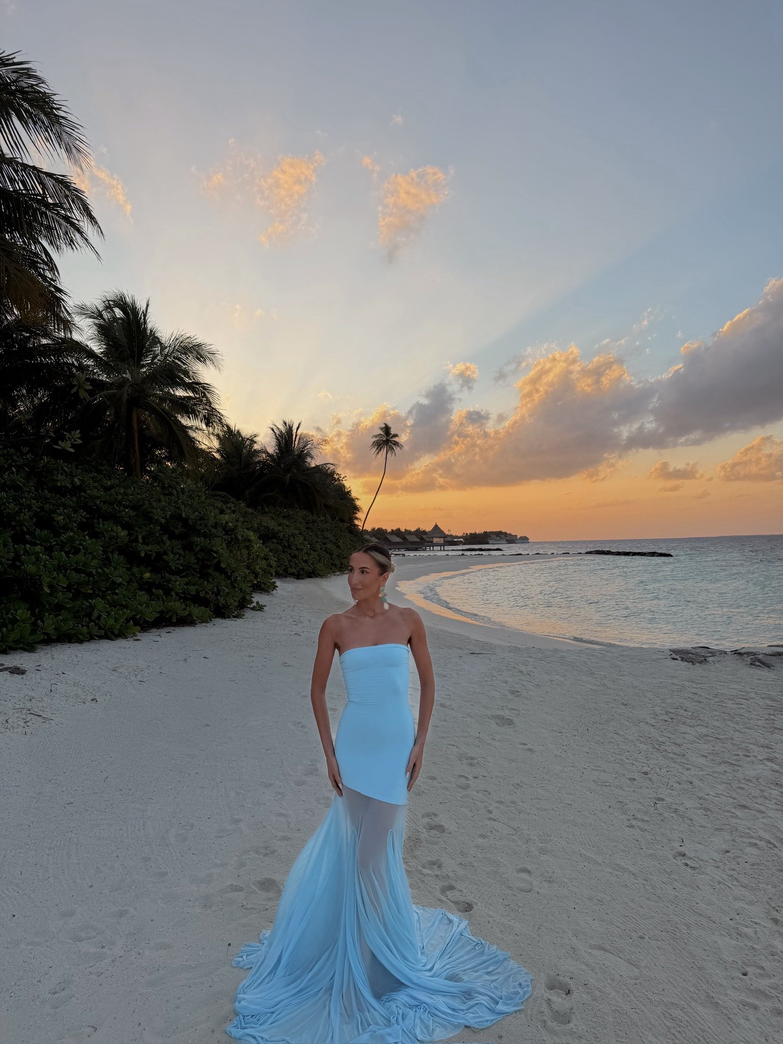 🩵🏝️

#LTKstyletip #LTKdresses #LTKtravel