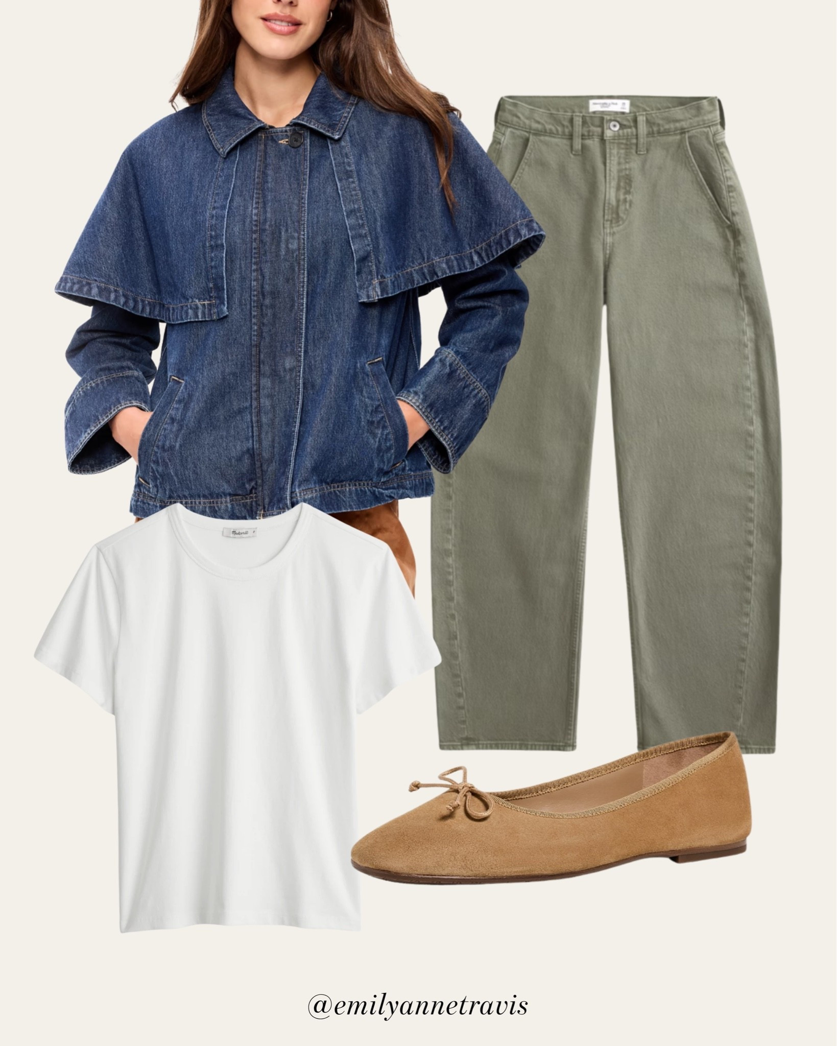 Fall outfit inspo 🤍🤍

#LTKgrwm #LTKootd #LTKdayinmylife