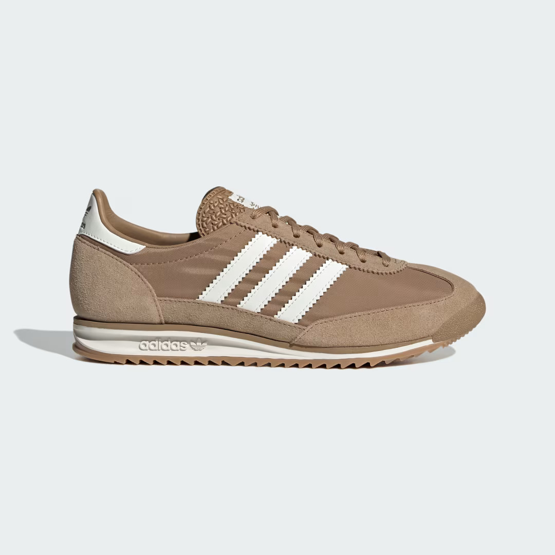 adidas SL 72 OG Shoes Cardboard 10 Womens | adidas (US)