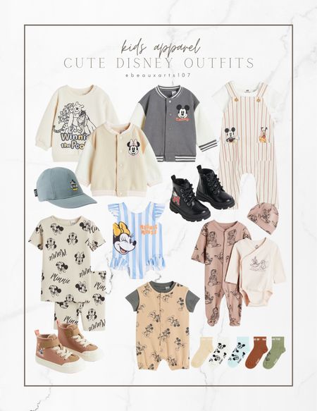How adorable are these cute Disney pieces for your little kiddos?! And they’re under $30!

#disneyland 

#LTKunder50 #LTKkids #LTKFind