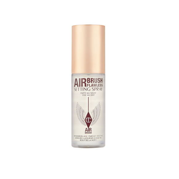 Charlotte Tilbury Airbrush Flawless Setting Spray | Space NK | Space NK - UK