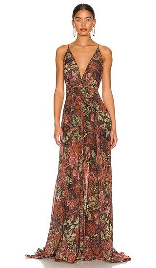 Daniela Dress in Multi | Revolve Clothing (Global)