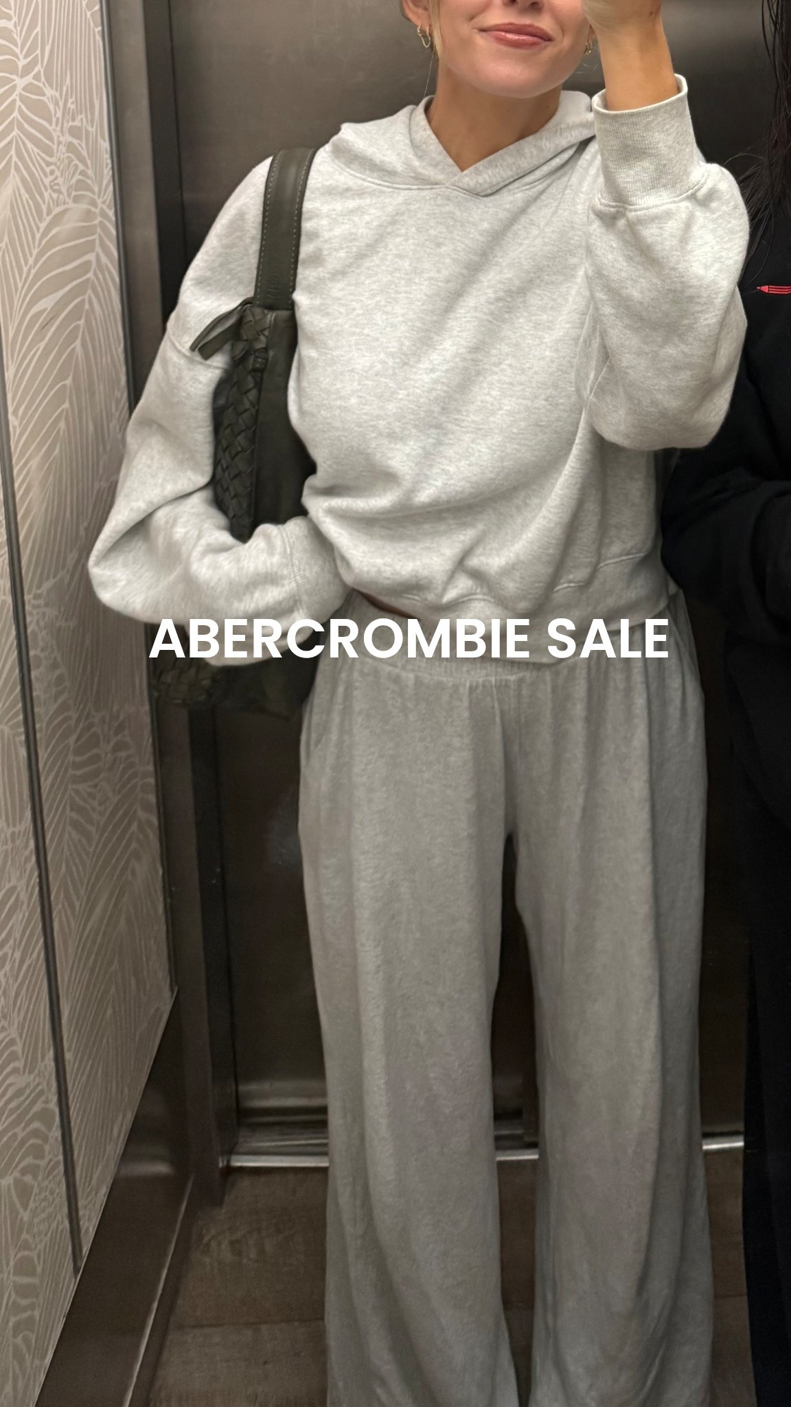 Abercrombie sale! The best sweats 

#LTKootd #LTKgrwm #LTKActive