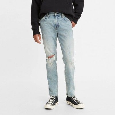 Levi's® Men's 512™ Slim Fit Taper Jeans | Target
