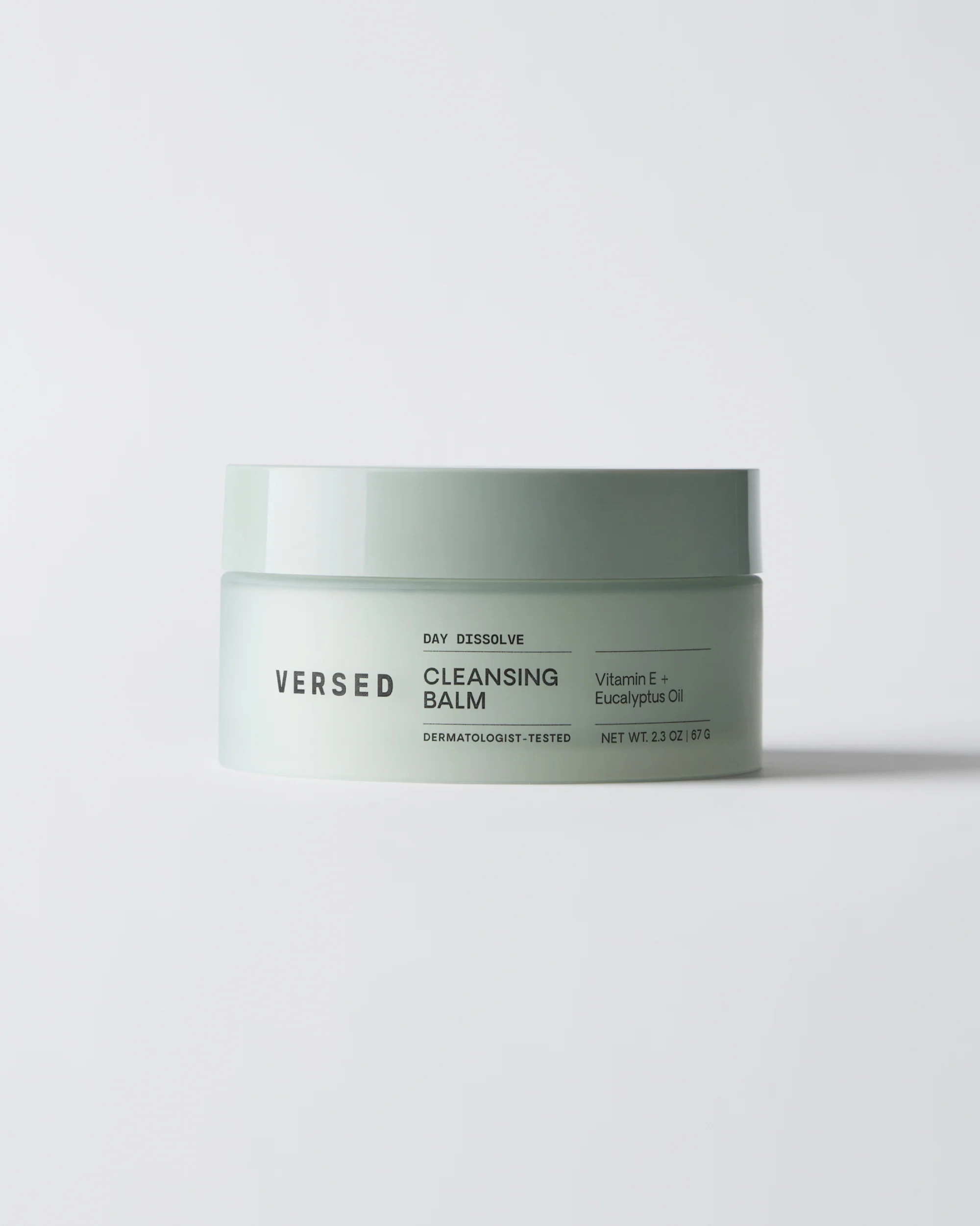 Day Dissolve | Versed