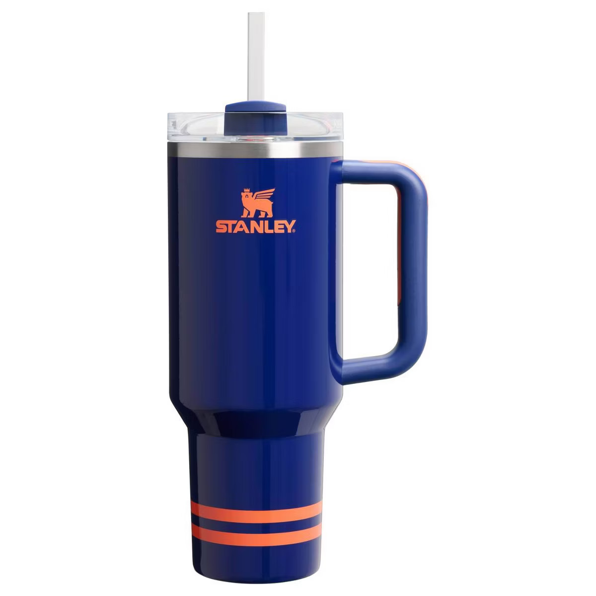 Stanley 40 oz Stainless Steel H2.0 FlowState Quencher Tumbler | Target