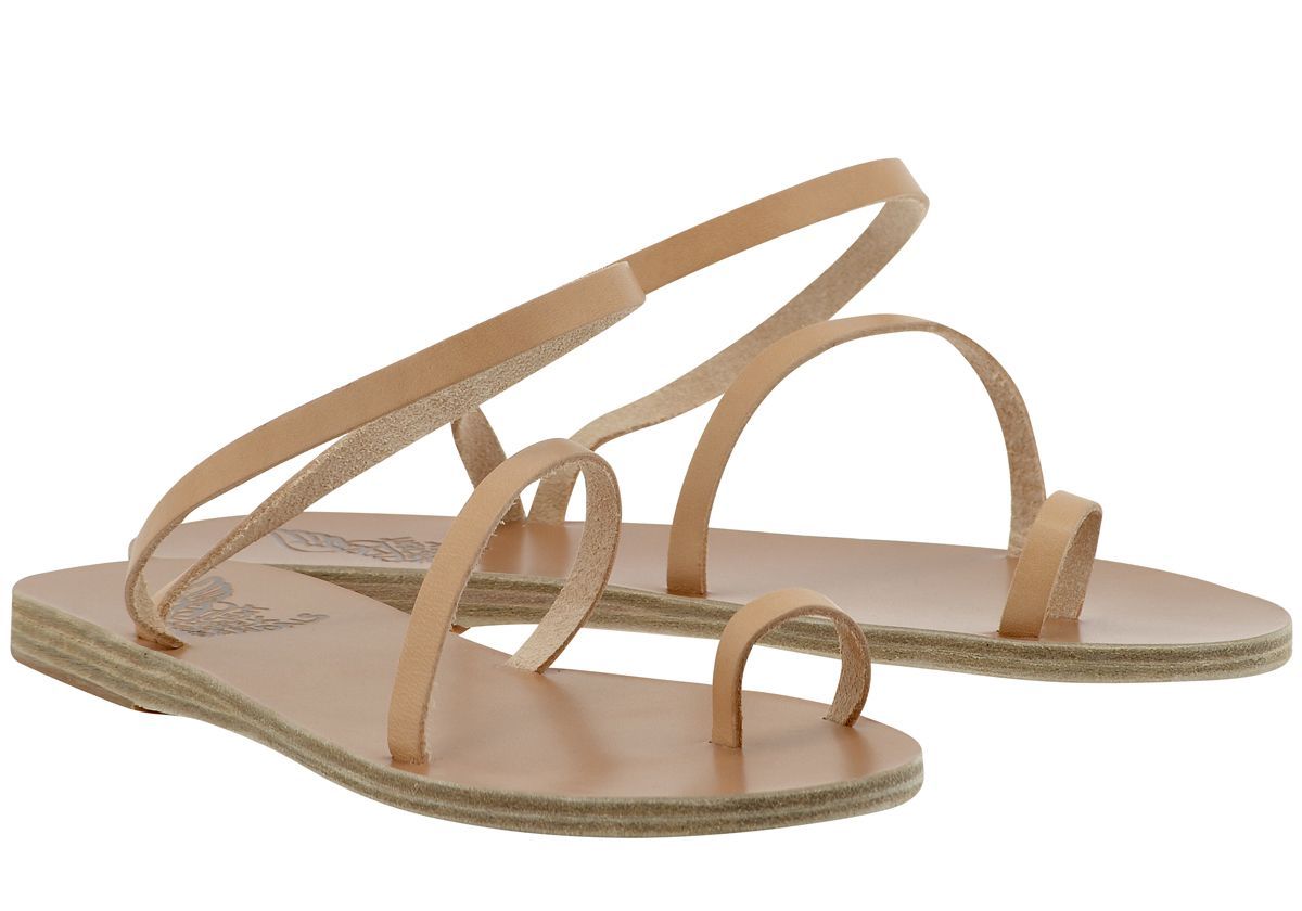 Apli Eleftheria | Ancient Greek Sandals