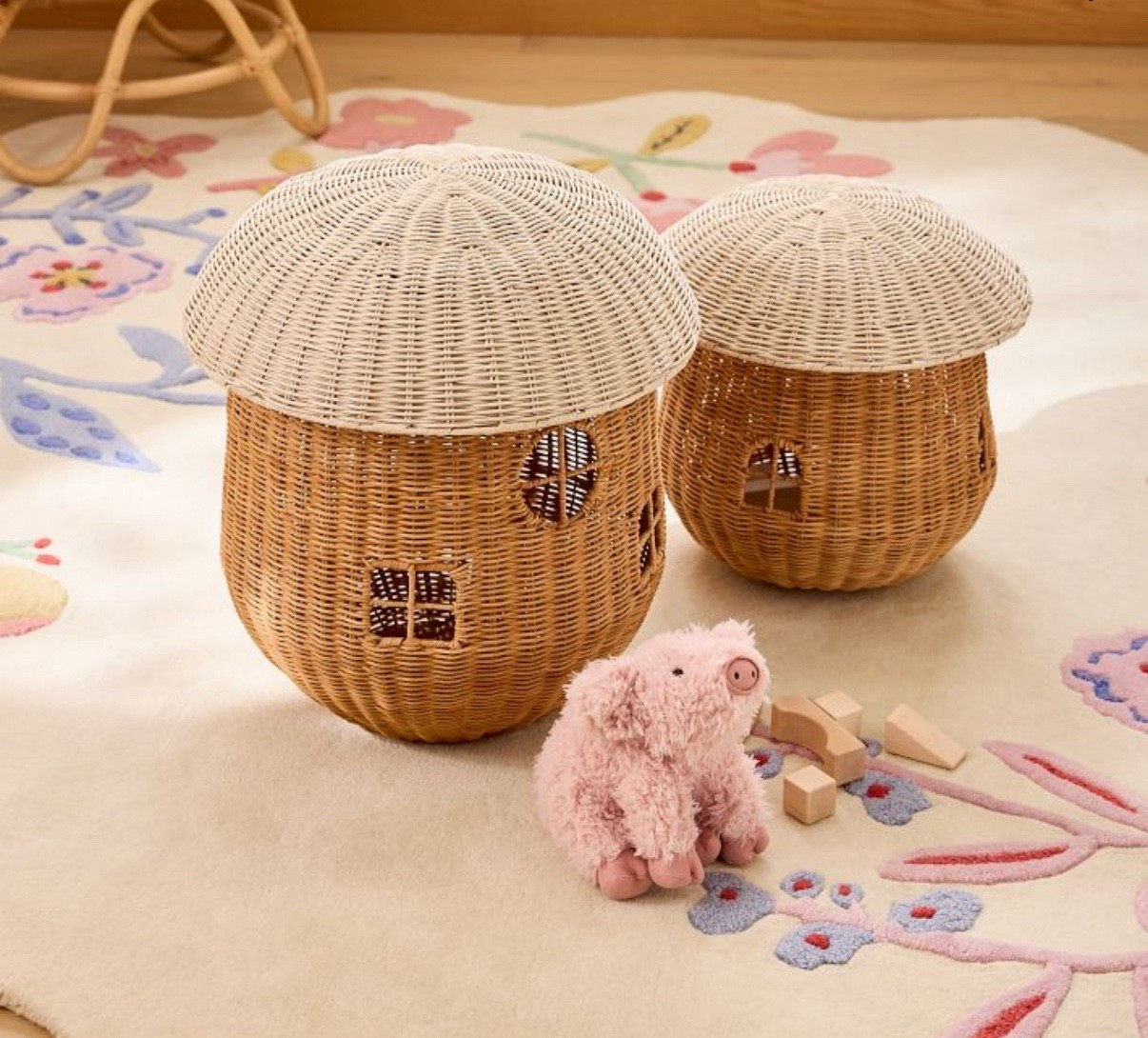 Whimsical Homeschool Room

#LTKFamily #LTKHome #LTKKids