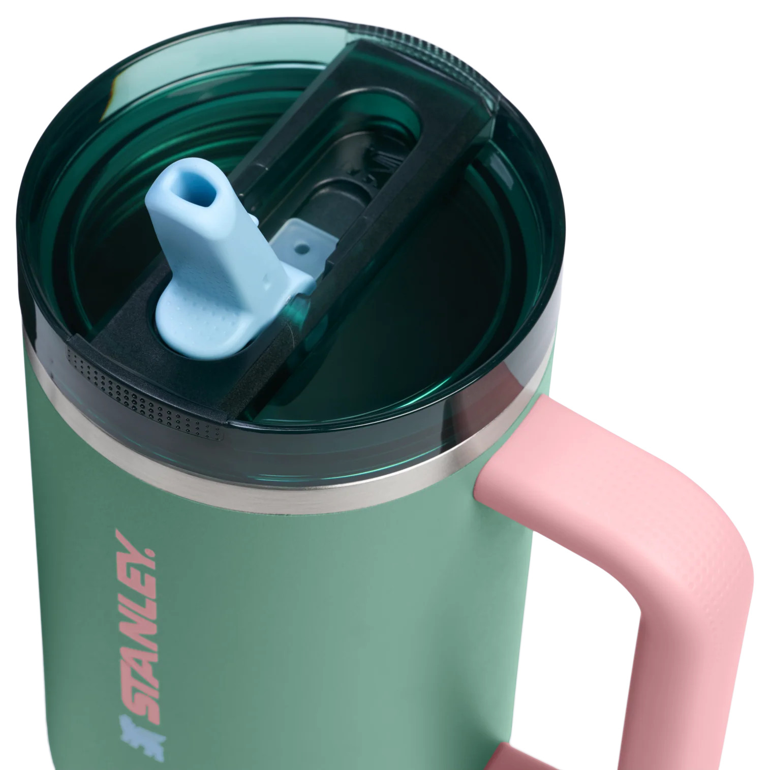 Stanley 1913 x Antonela Quencher ProTour Flip Straw Tumbler | 40 OZ | Stanley 1913 (US)