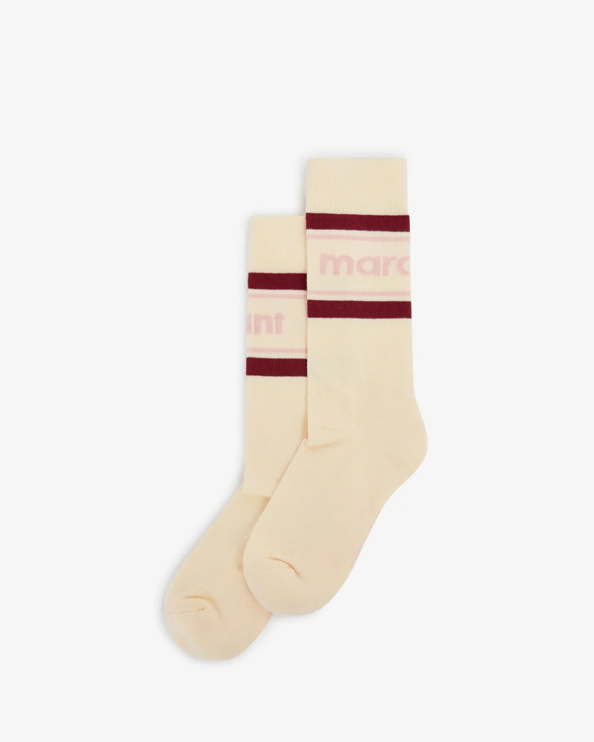 DONNA SOCKS | Isabel Marant