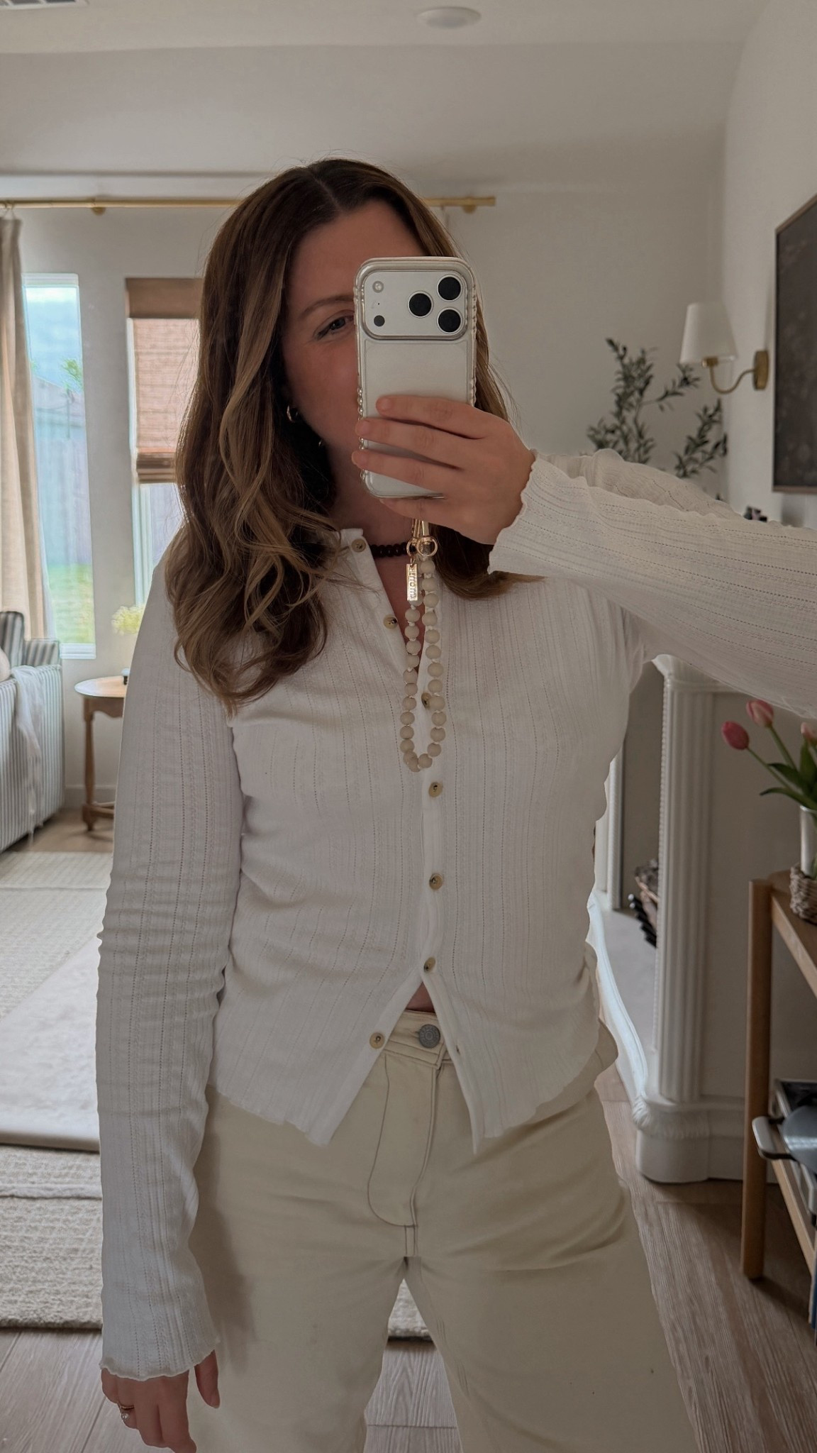 Casual spring date night outfit! 

#LTKSaleAlert #LTKdayinmylife #LTKootd