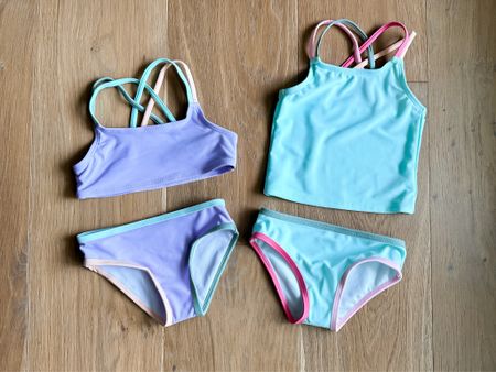 Grabbed this toddler swim suit set for only $15 from Walmart! Such a great find. 
.
.


#LTKfamily #LTKbaby #LTKkids