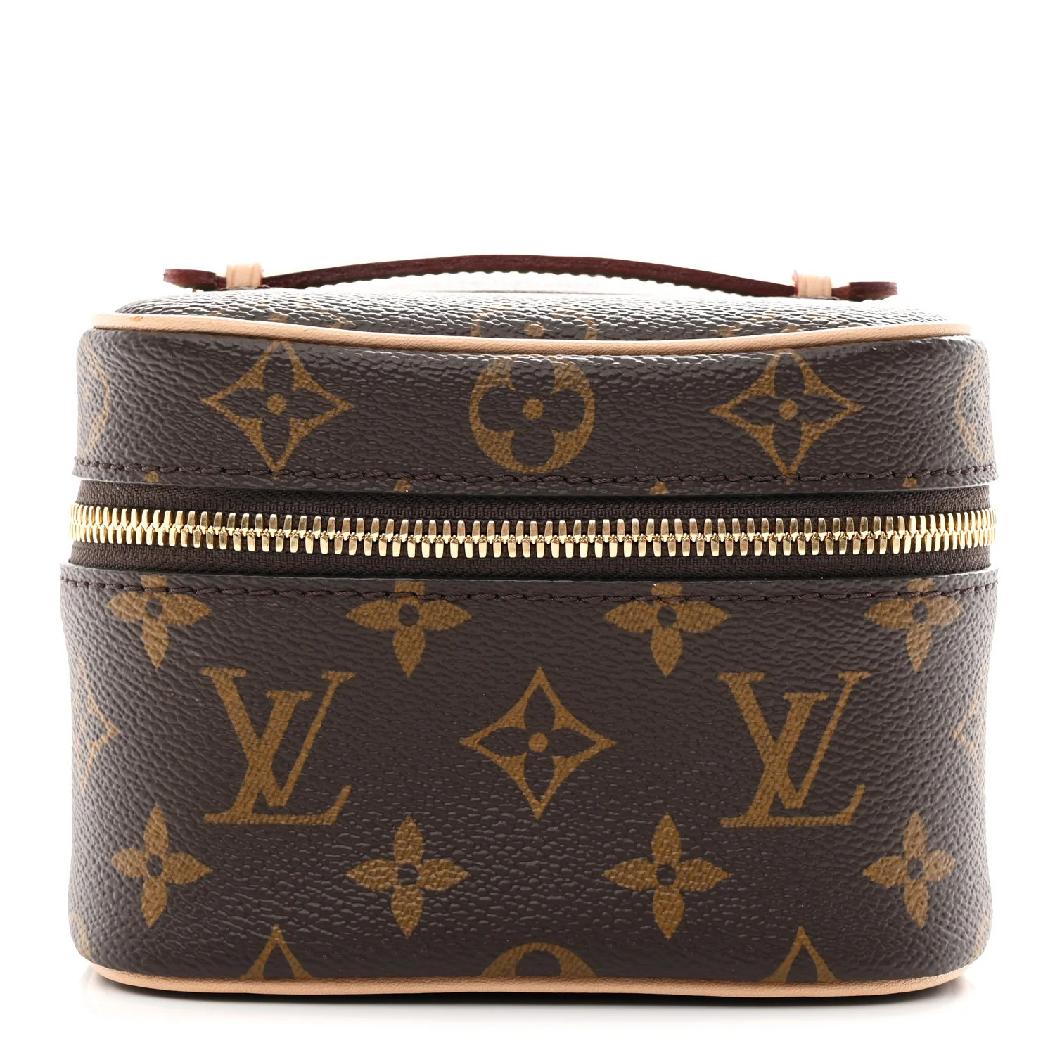 Louis Vuitton Monogram Nano Nice | FASHIONPHILE (US)