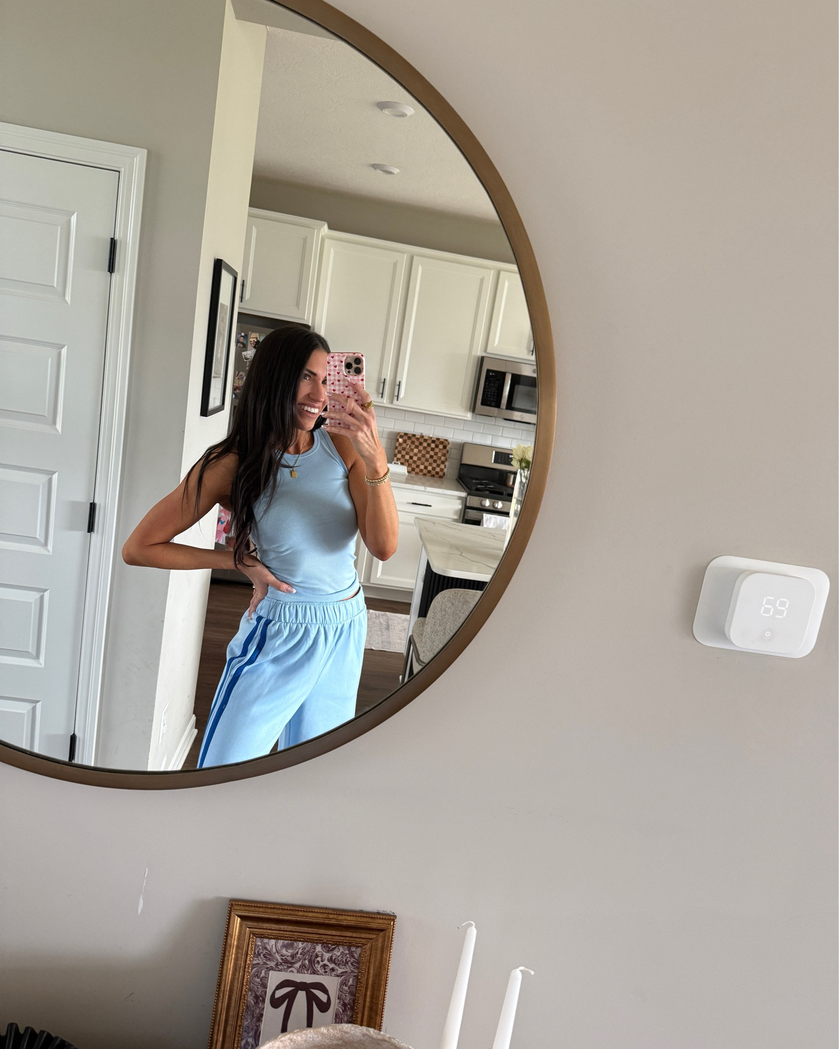 Recent Walmart finds 💘
Spring break 
Matching set 
Outfit ideas 
I’m 5’9 and wearing a size small 


#LTKgrwm #LTKootd #LTKTravel