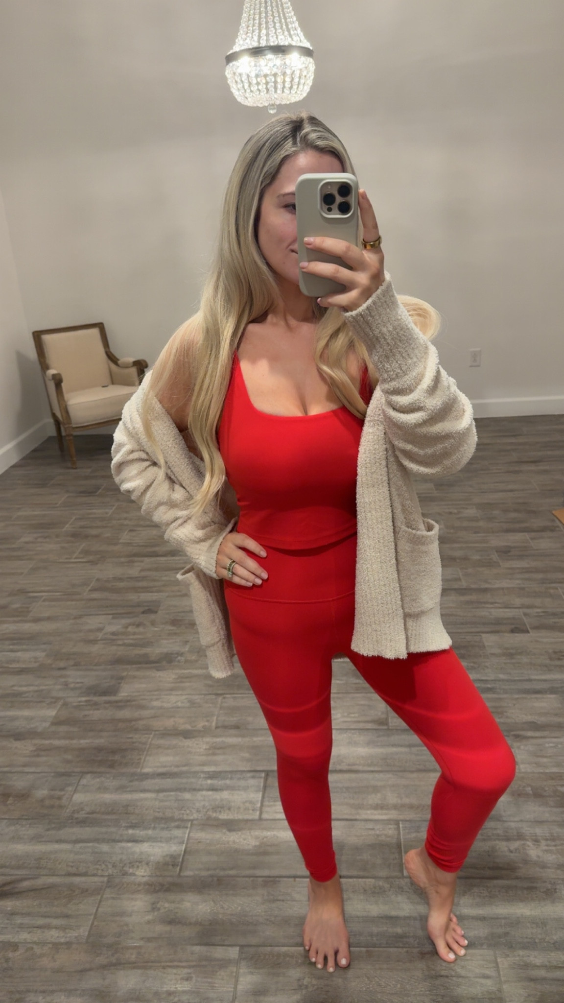 #LTKmorningroutine #LTKootd #LTKdayinmylife