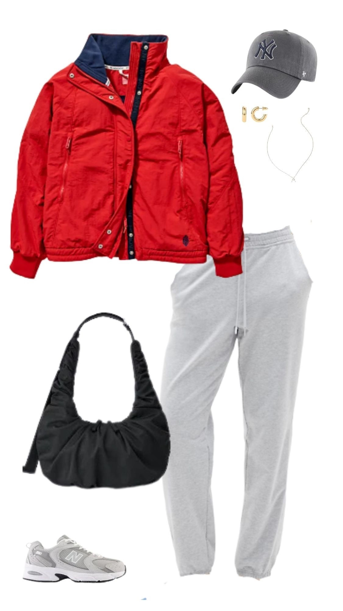 Atheisure outfits // comfy casual // winter outfit ideas 

#LTKfitnessgoals #LTKFindsUnder50 #LTKFindsUnder100