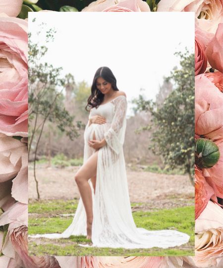 If you’re pregnant check out these great maternity dresses for any event

Maternity dress, maternity clothes, pregnant, pregnancy, family, baby, wedding guest dress, wedding guest dresses, fashion, outfit, baby shower dress, maternity photo shoot dress 

#LTKwedding #LTKstyletip #LTKbump