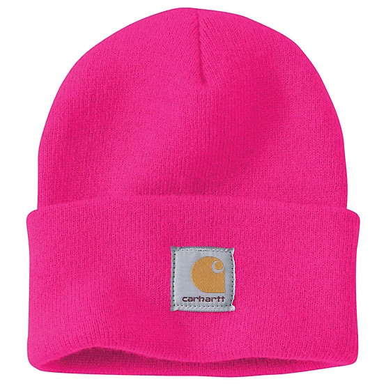 Carhartt  Knit Cuffed Beanie | Tractor Supply