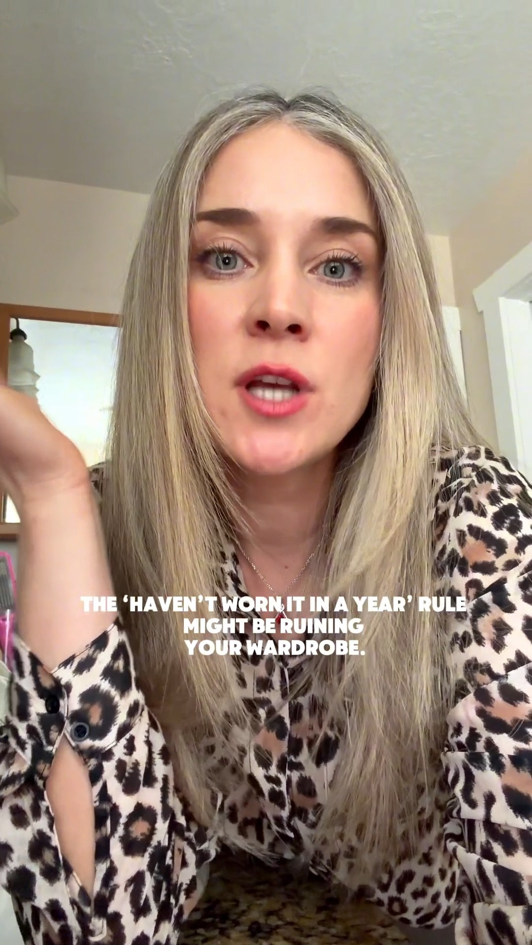 #LTKOver40 #LTKselfcare #LTKstorytime