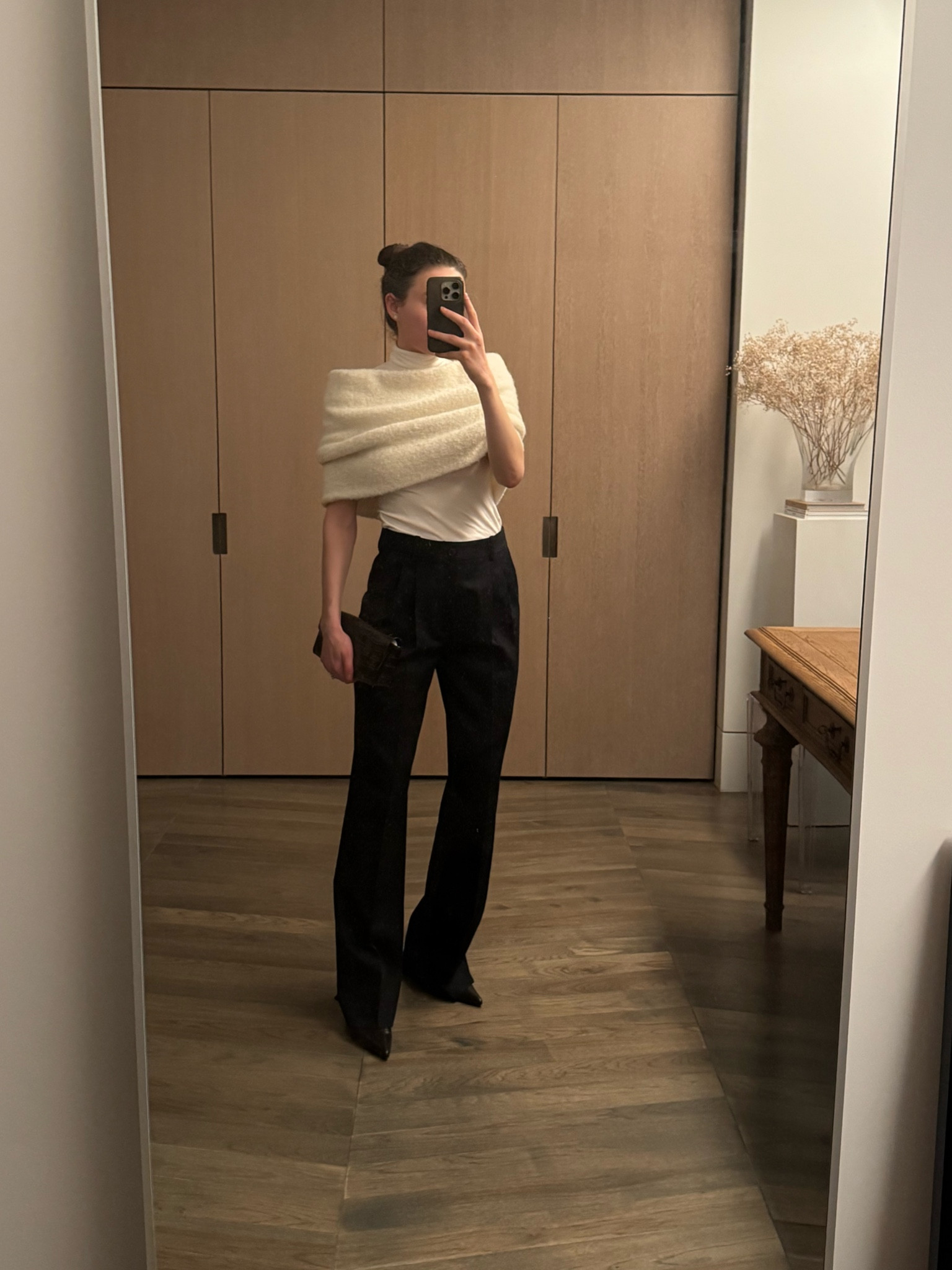 My tube tops have evolved 

#LTKItBag #LTKStyleTip #LTKShoeCrush