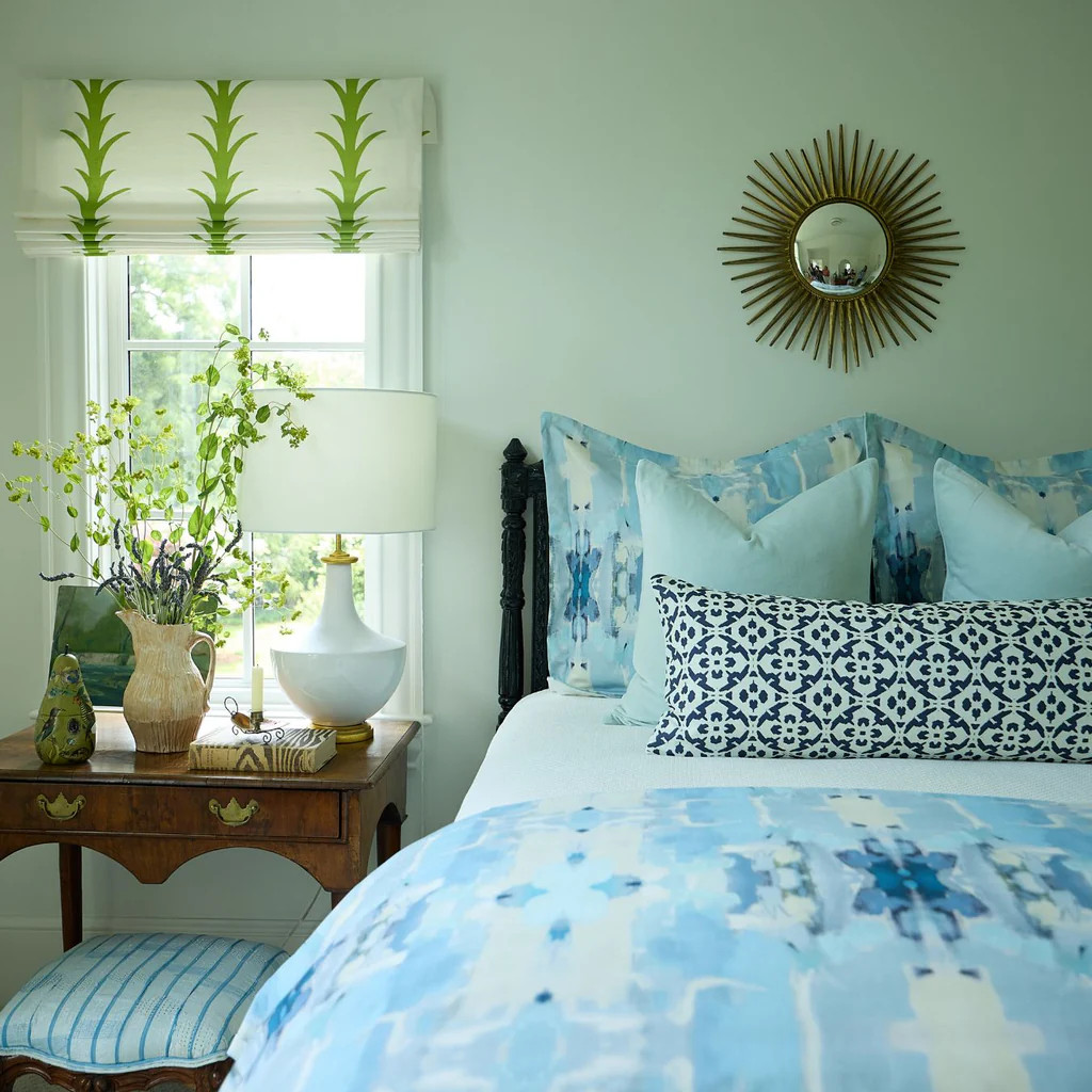 Ocean Breeze Duvet Cover | Laura Park Designs