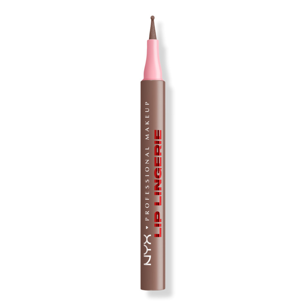 NYX Professional Makeup Lingerie Lip Liner Stain - Lip Lock | Ulta