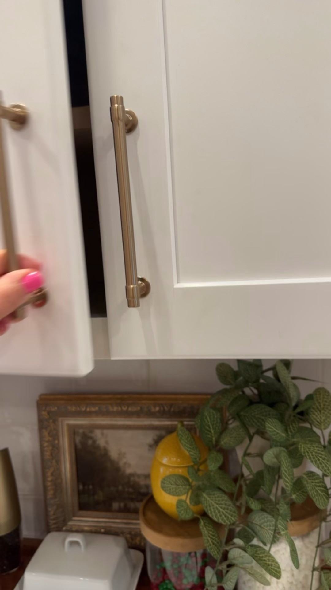 My favorite look for less glasses are on clearance 50% off right now at Walmart! ￼

#LTKOver40 #LTKHome #LTKSaleAlert