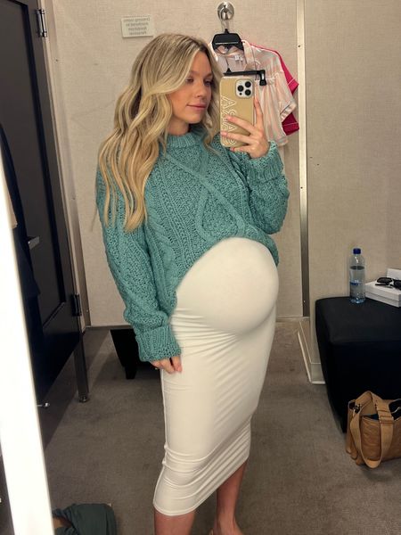 Free people sweater. Comes in a ton of colors! Bump style 

#LTKbump #LTKunder100 #LTKxNSale