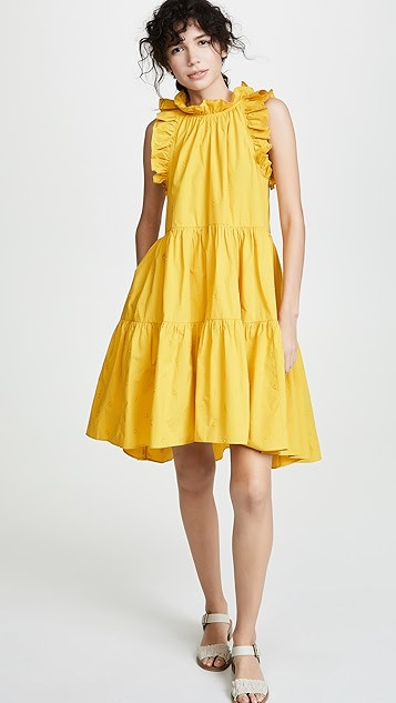 Tamsin Dress | Shopbop