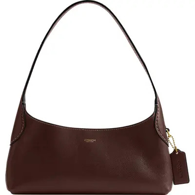 Brooklyn 26 Leather Shoulder Bag | Nordstrom