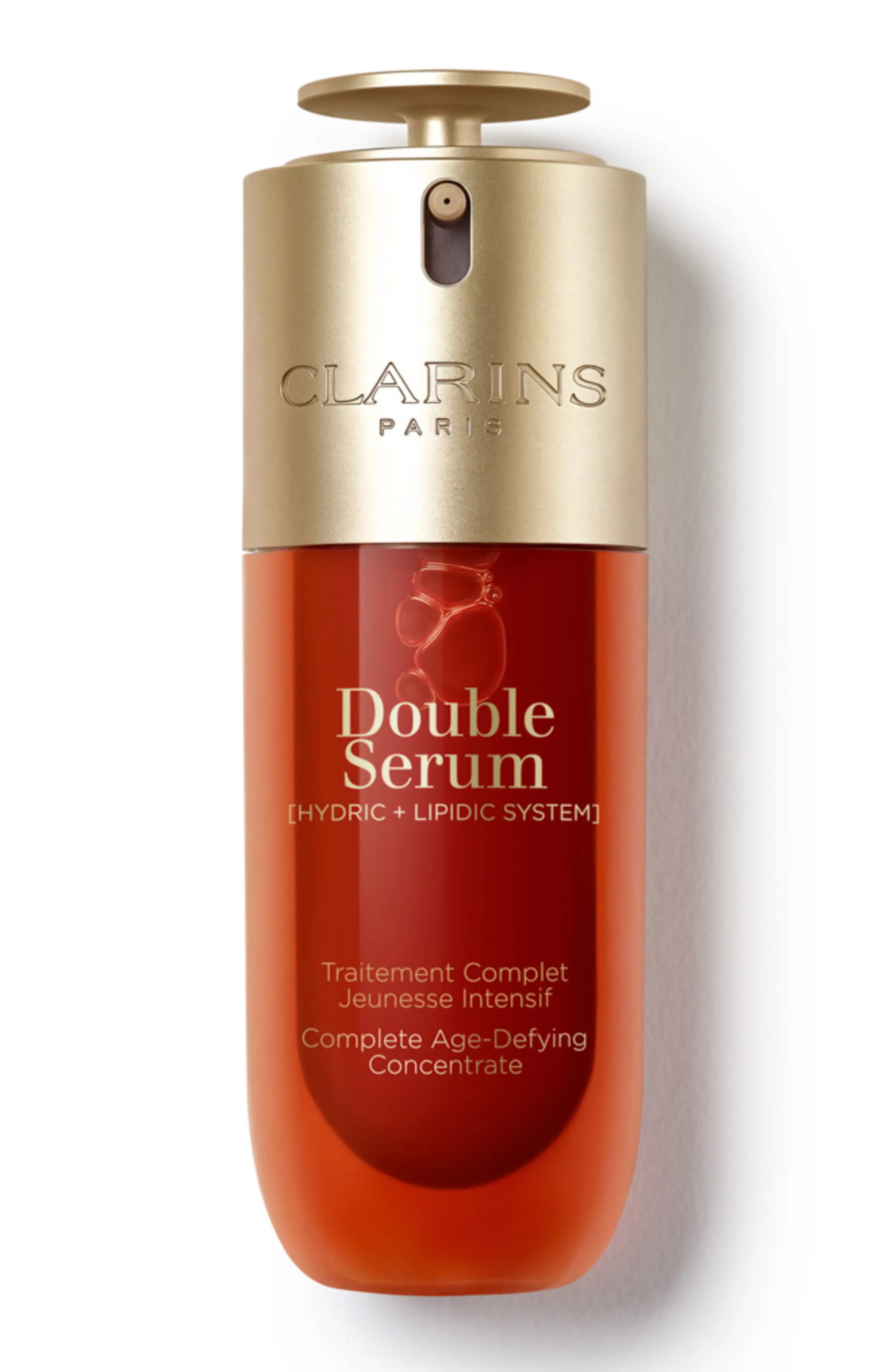 DOUBLE SERUM\u00ae Firming, Smoothing & Pore Refining Concentrate Serum (Women) | Nordstrom | Nordstrom