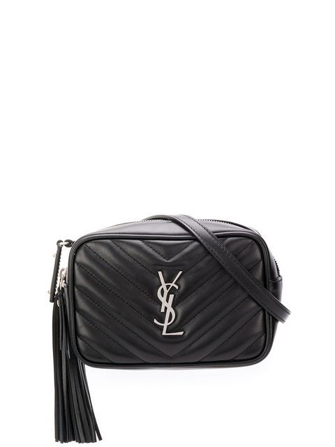Saint LaurentLou belt bag | FarFetch Global