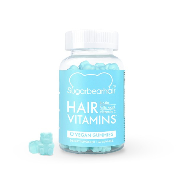 SugarBearHair Vitamins - 3 Month | SugarBearHair