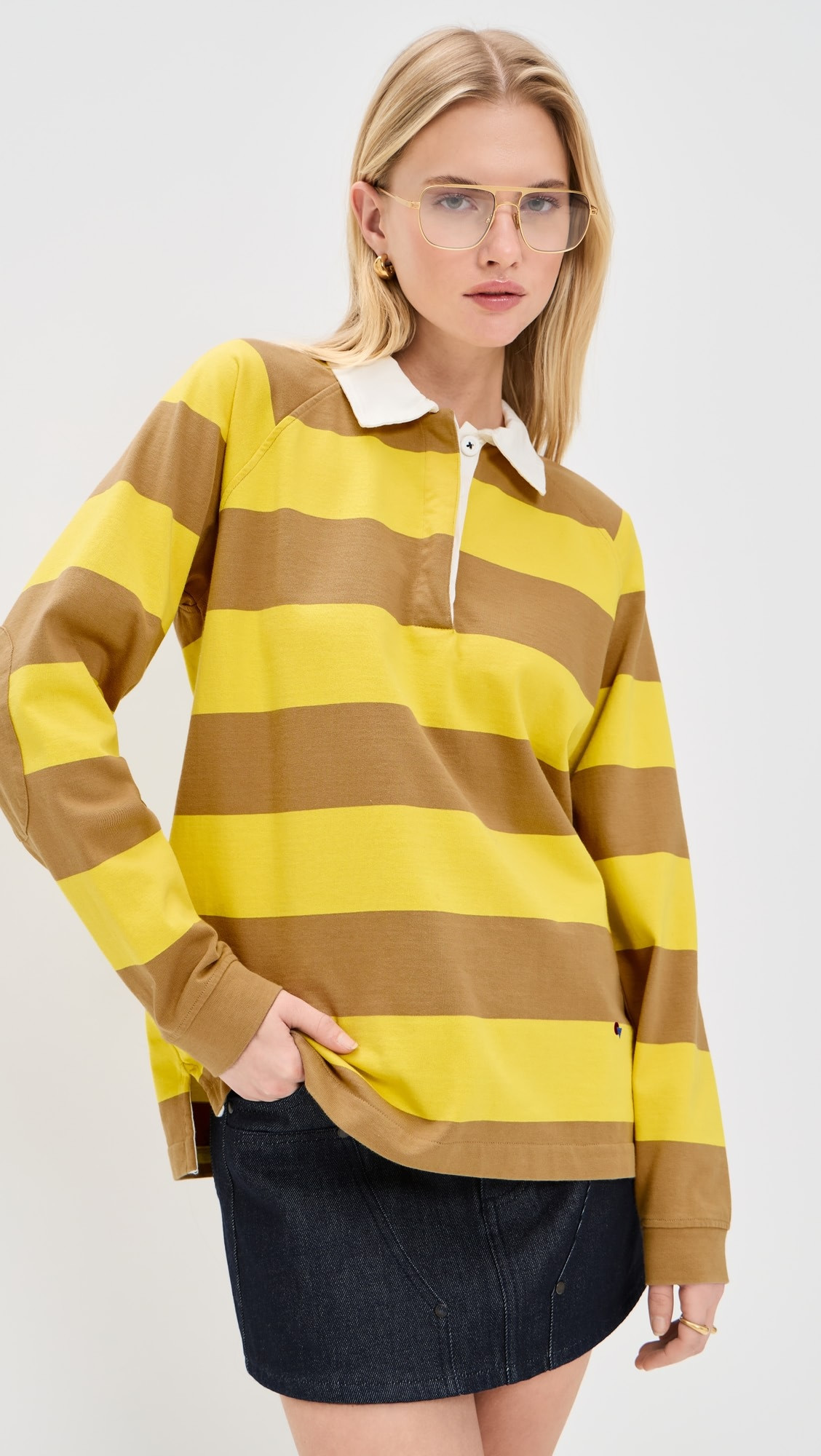 Le Rugby Top | Shopbop