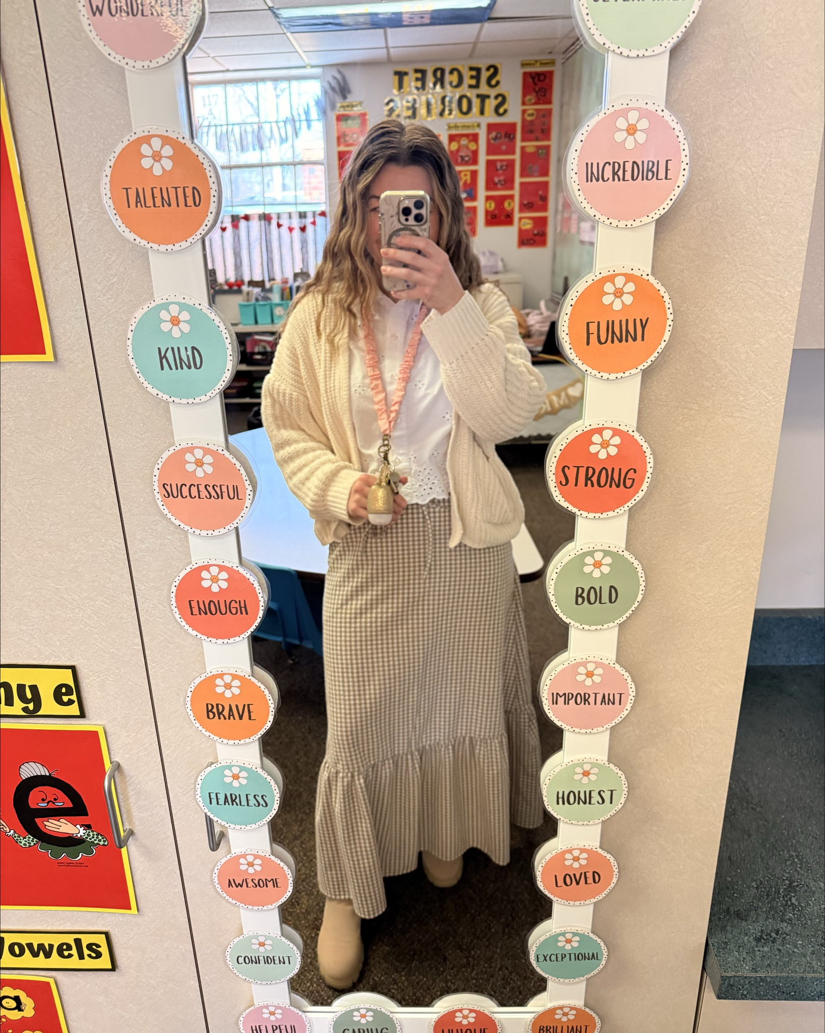 Early spring teacher OOTD👩🏼‍🏫🌸

#LTKWorkwear #LTKSpringSale #LTKdayinmylife