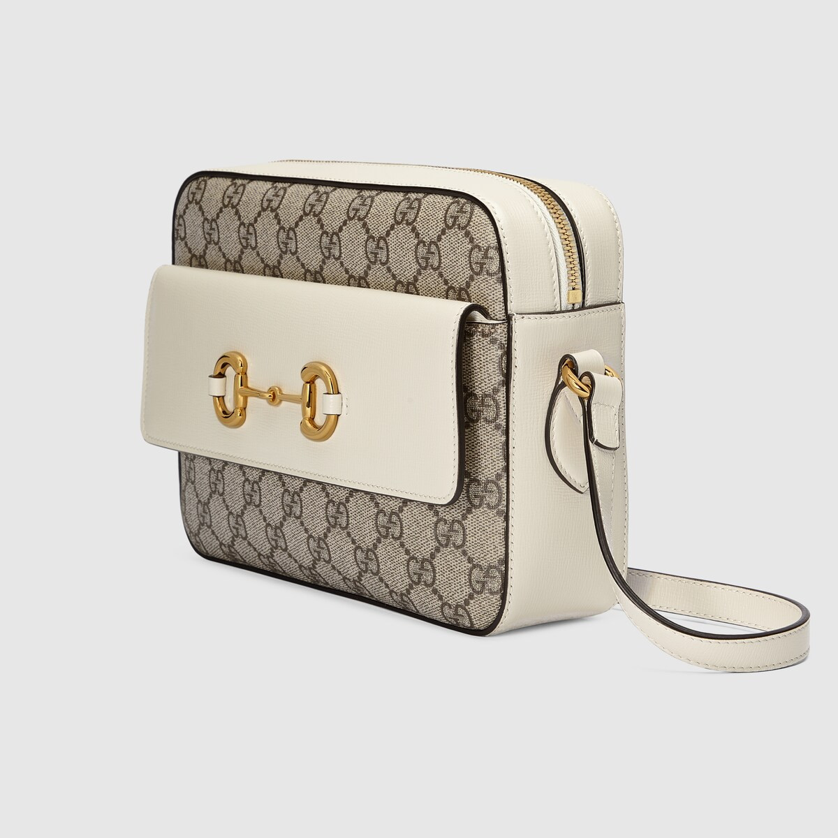 Gucci - Gucci Horsebit 1955 small shoulder bag | Gucci (US)