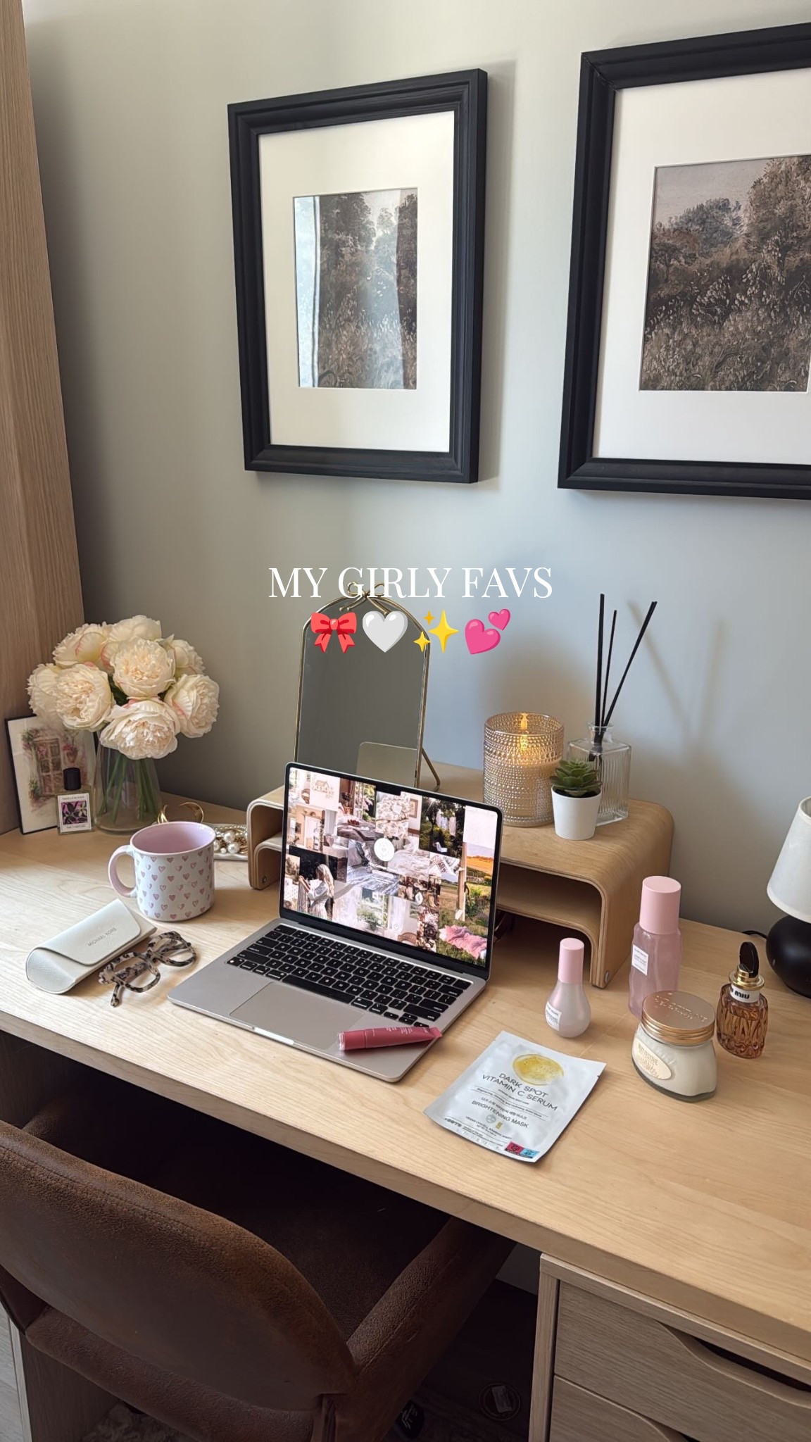 my girly favs🎀🤍✨💕

#LTKcanada #LTKstyletip #LTKbeauty