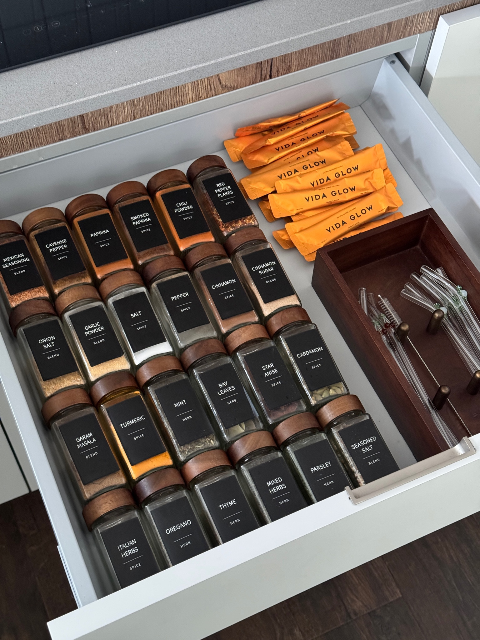 Spice jar draw 🌶️ 

#LTKuk #LTKhome #LTKgiftguide