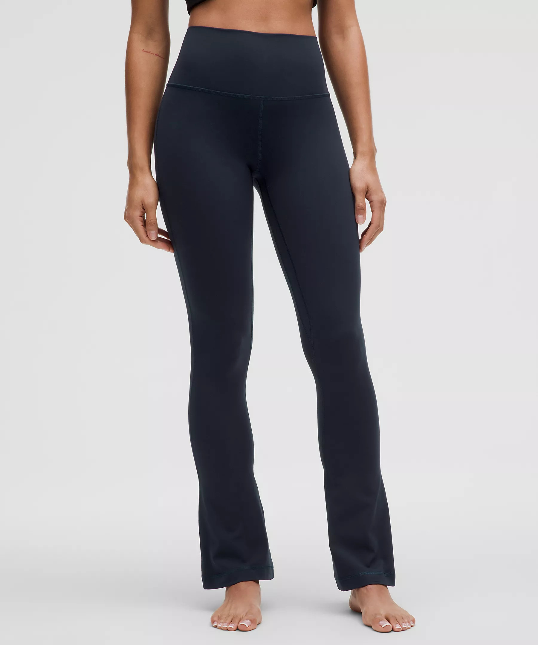 lululemon Align™ High-Rise Mini-Flare Pant | Lululemon (US)