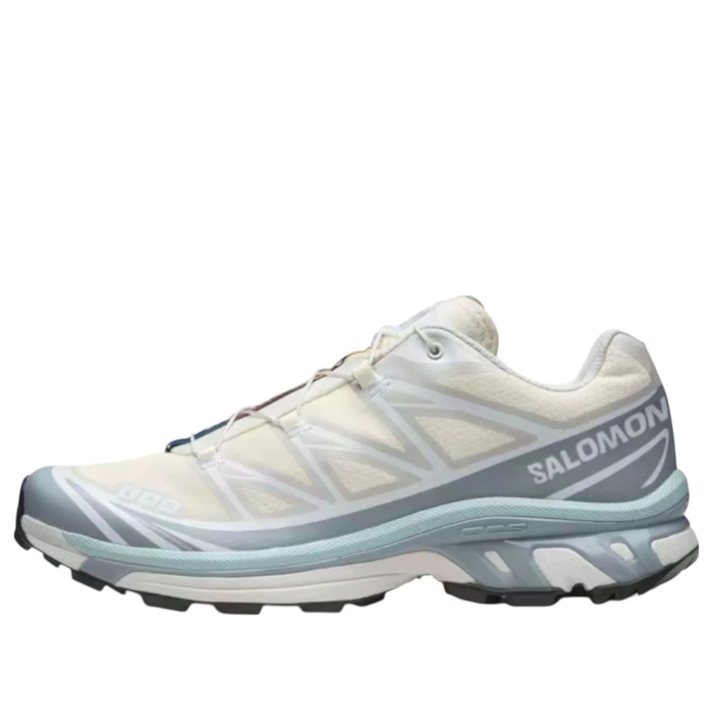 SALOMON - XT-6 'Vanilla Ice Ballad Blue' | KICKS CREW