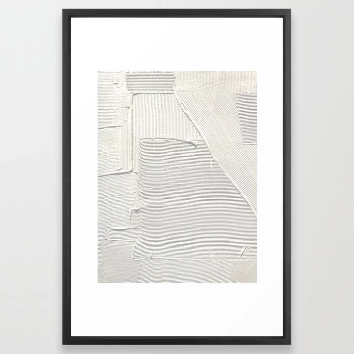 Vector Black | Society6