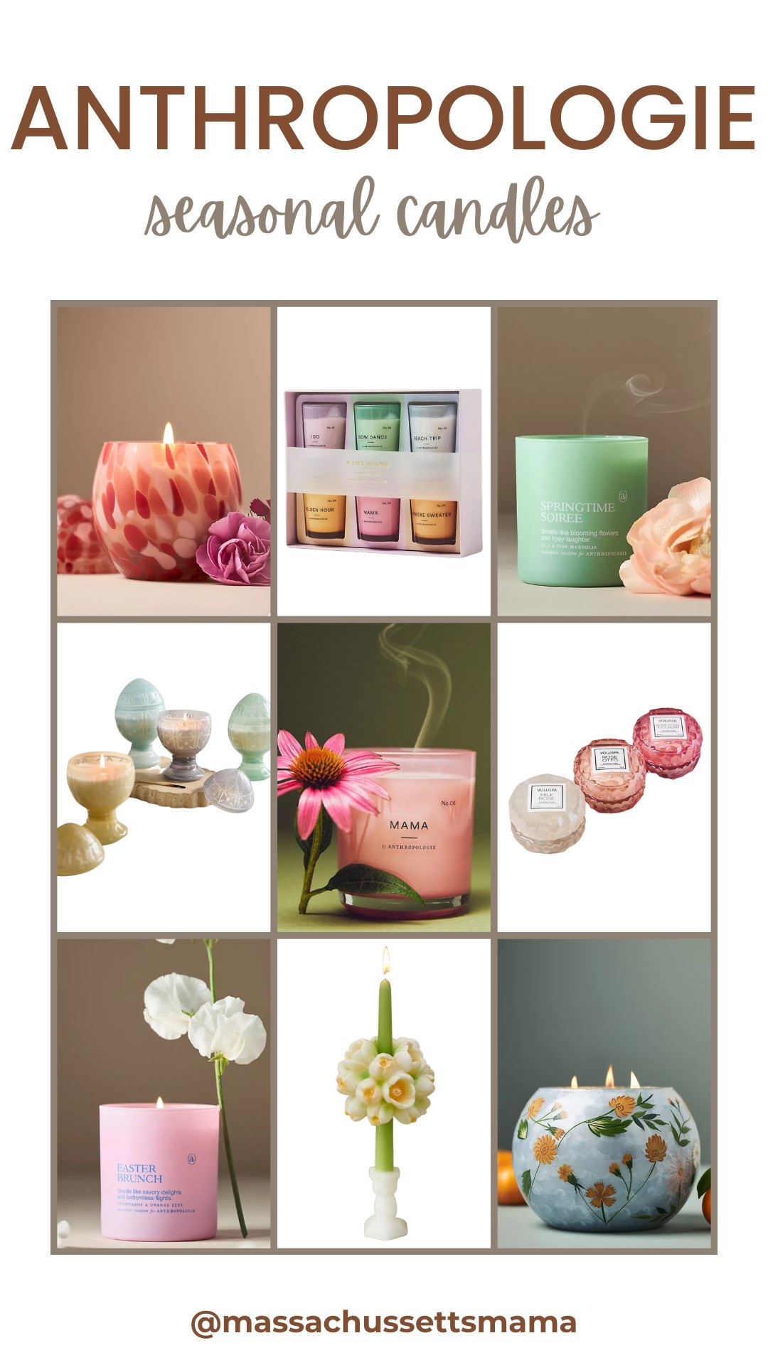 Seasonal Candles 🙌🏽

#LTKHome #LTKFindsUnder100 #LTKSeasonal