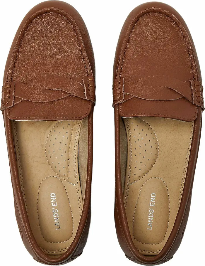 Comfort Leather Slip On Loafer Shoes | Nordstrom