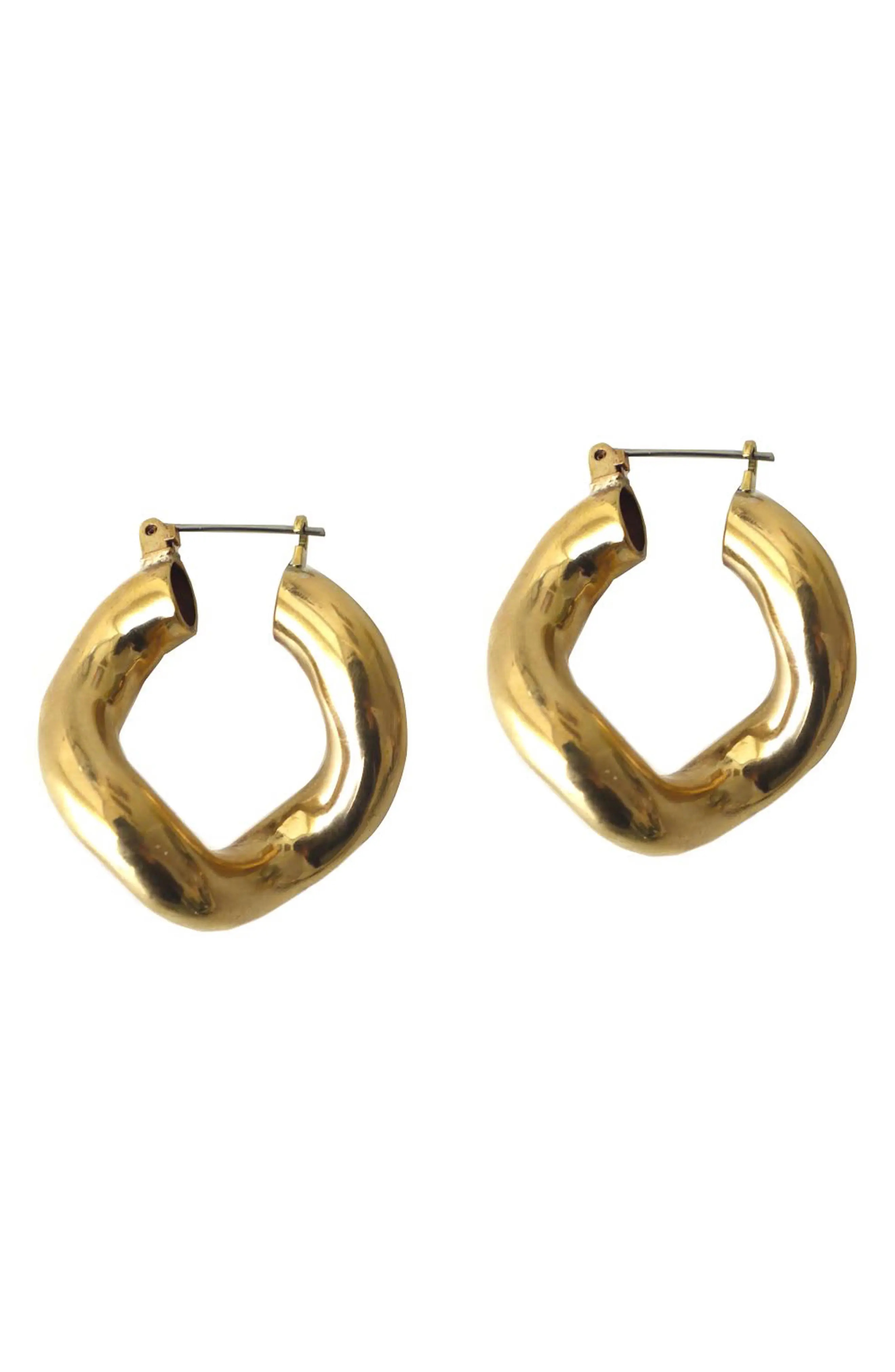Laura Lombardi Anima Earrings | Nordstrom