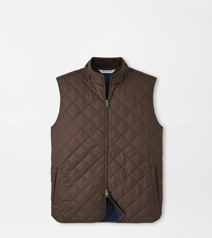 Essex Vest | Peter Millar