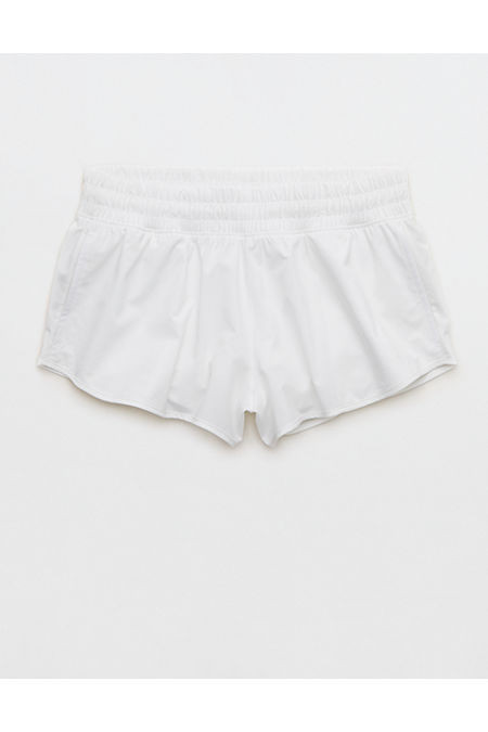 OFFLINE By Aerie 2" Hot Stuff Short Women's White XXS | Aerie