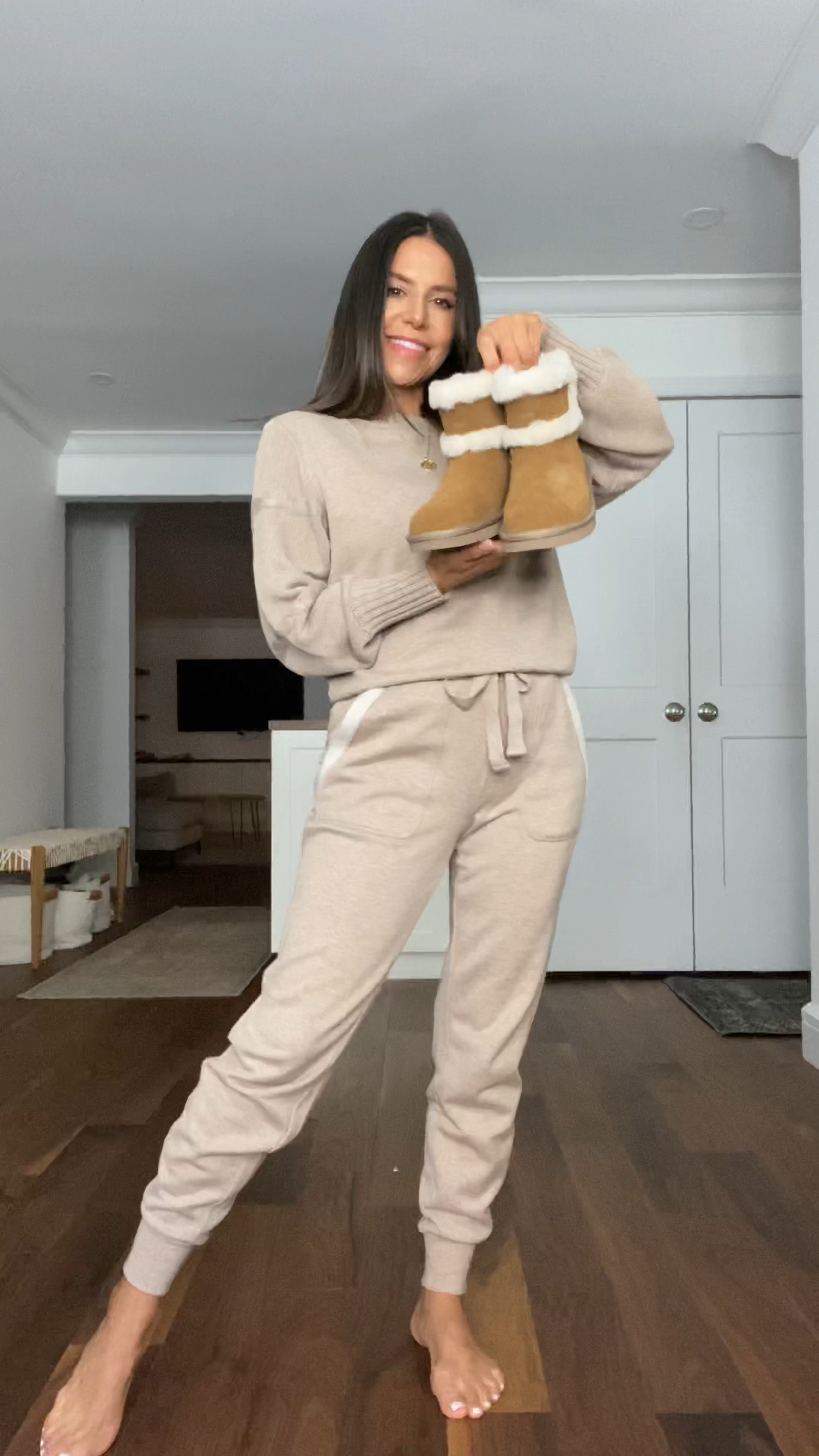 5 ways to style the coziest boots from @koolaburra by UGG for fall 🍂 All these styles are under $150! #koola #koolaburra 

#LTKunder100 #LTKshoecrush #LTKSeasonal